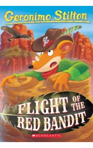 Flight of the Red Bandit