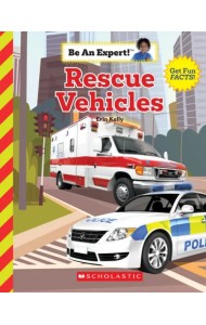 Rescue Vehicles