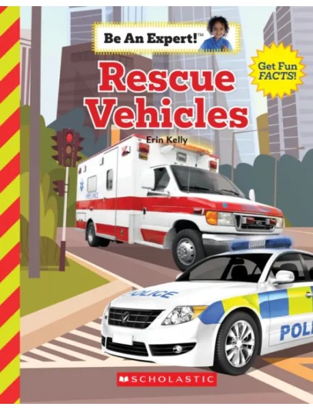 Rescue Vehicles