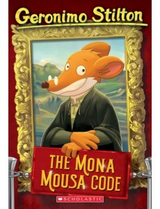 The Mona Mousa Code