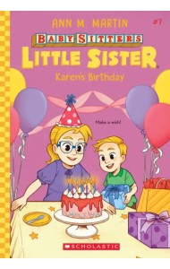 Karen's Birthday