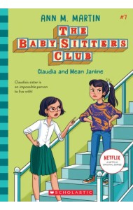 Claudia and Mean Janine