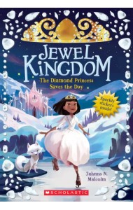 The Diamond Princess Saves the Day