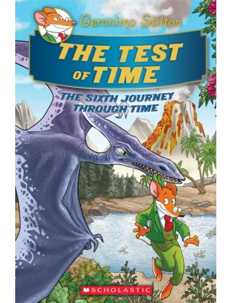 The Test of Time