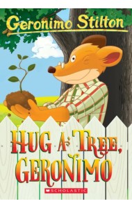 Hug a Tree, Geronimo