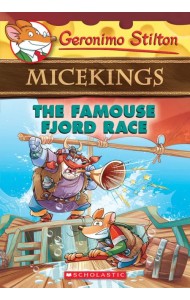 The Famouse Fjord Race