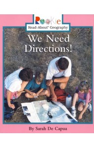 We Need Directions!
