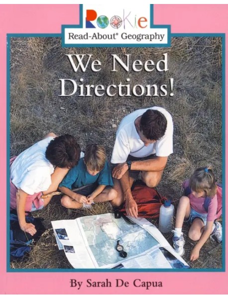 We Need Directions!