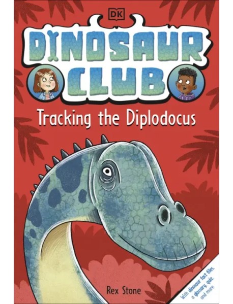 Tracking the Diplodocus