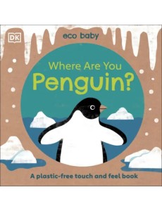 Where Are You Penguin?