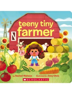 Teeny Tiny Farmer