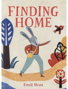 Finding Home