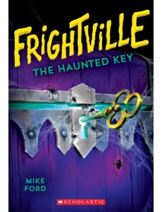 The Haunted Key