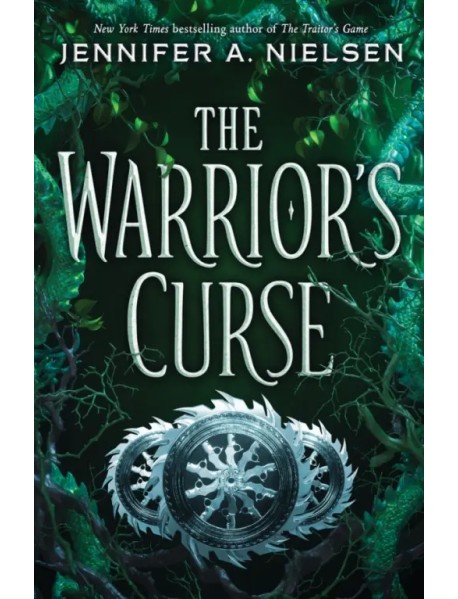 The Warrior's Curse