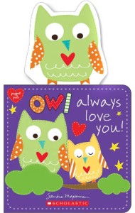 Owl Always Love You!