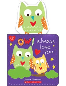 Owl Always Love You!