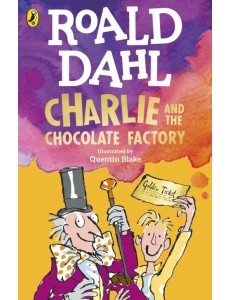 Charlie and the Chocolate Factory Charlie and the Chocolate Factory