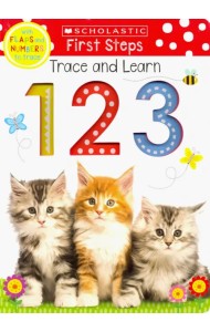 Trace and Learn 123