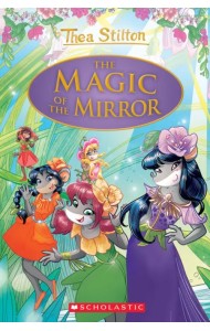 The Magic of the Mirror