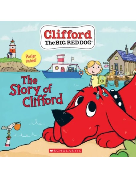 The Story of Clifford