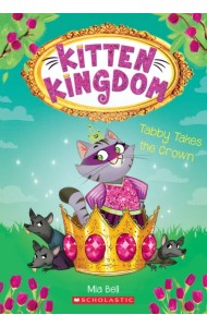 Tabby Takes the Crown