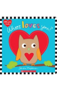 Whooo Loves You?