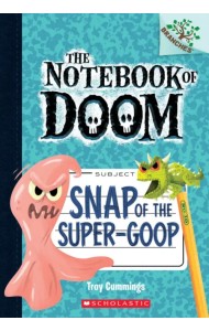 Snap of the Super-Goop