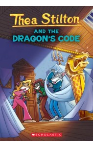 Thea Stilton and the Dragon's Code