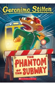 The Phantom of the Subway