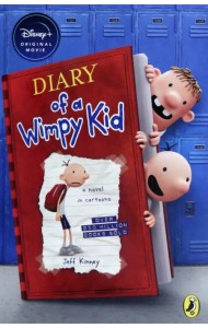 Diary of a Wimpy Kid 1