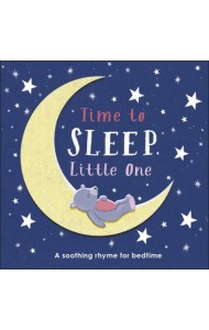 Time to Sleep Little One