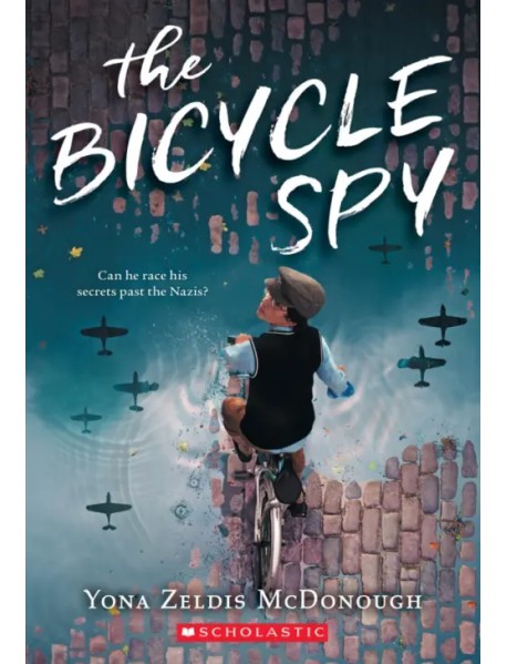 The Bicycle Spy