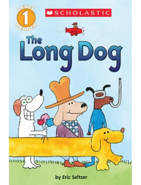 The Long Dog. Level 1