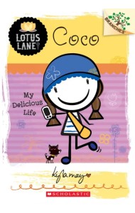 Coco. My Delicious Life