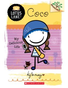 Coco. My Delicious Life Coco. My Delicious Life