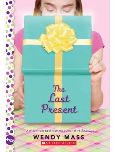 The Last Present