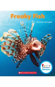 Freaky Fish