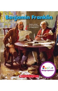 Benjamin Franklin