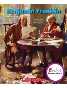 Benjamin Franklin