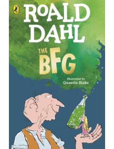 The BFG