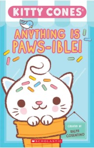 Anything is Paws-ible