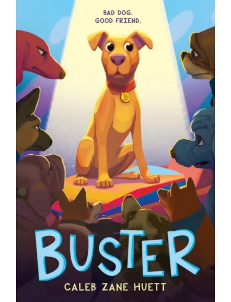 Buster