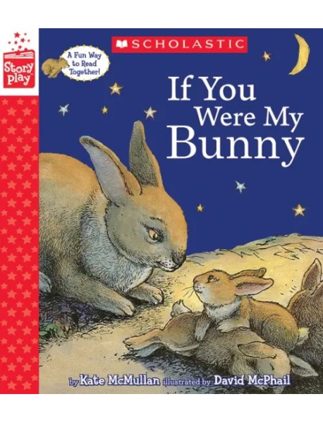 If You Were My Bunny