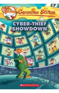 Cyber-Thief Showdown