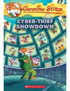 Cyber-Thief Showdown