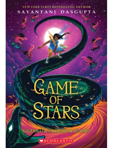 The Game of Stars