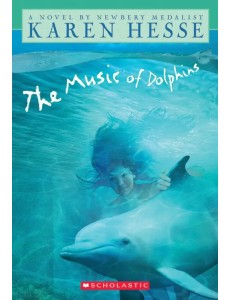 The Music of Dolphins