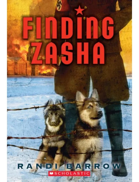 Finding Zasha