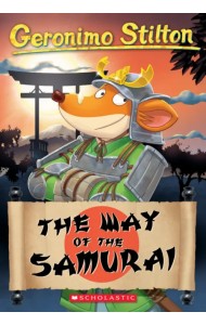 The Way of the Samurai