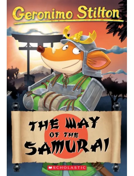 The Way of the Samurai